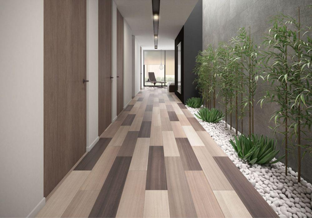 керамика фабрики Saloni коллекция Eukalypt