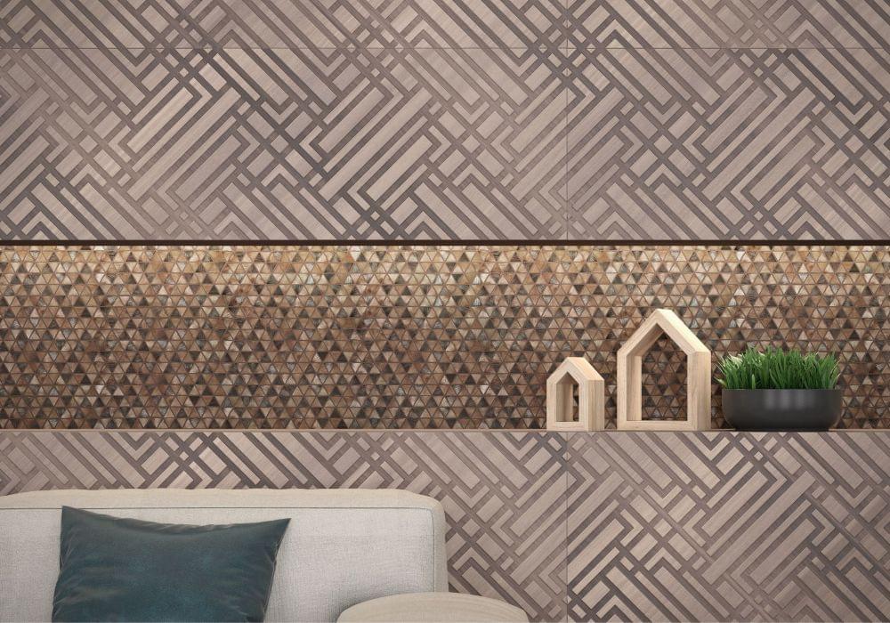 керамика фабрики Saloni коллекция Eukalypt