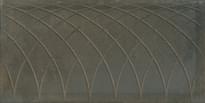 Плитка Saloni Foundry Compass Bronce 45x90 см, поверхность матовая, рельефная