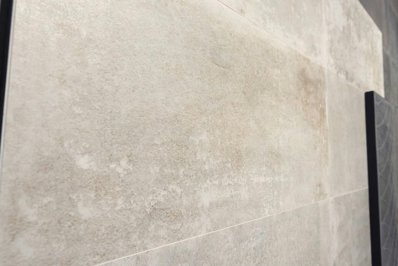 керамогранит фабрики Saloni коллекция Foundry