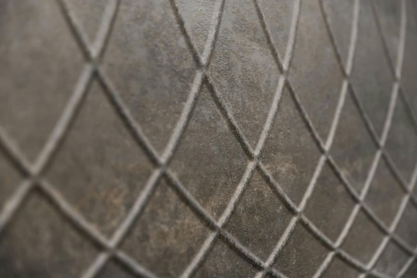 керамогранит фабрики Saloni коллекция Foundry