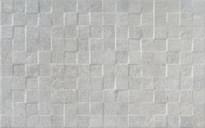 Плитка Saloni Gard Mos. Remy Grafito 25x40 см, поверхность матовая