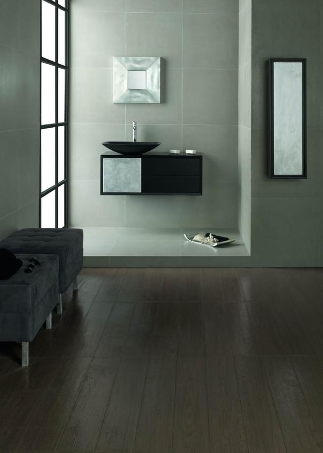 керамогранит фабрики Saloni коллекция Hydra