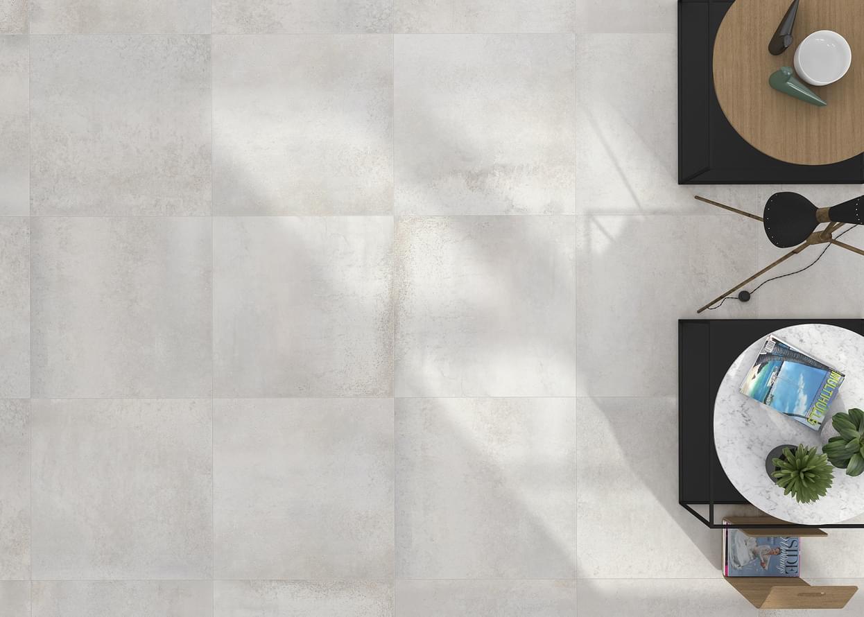 керамика фабрики Saloni коллекция Industrial