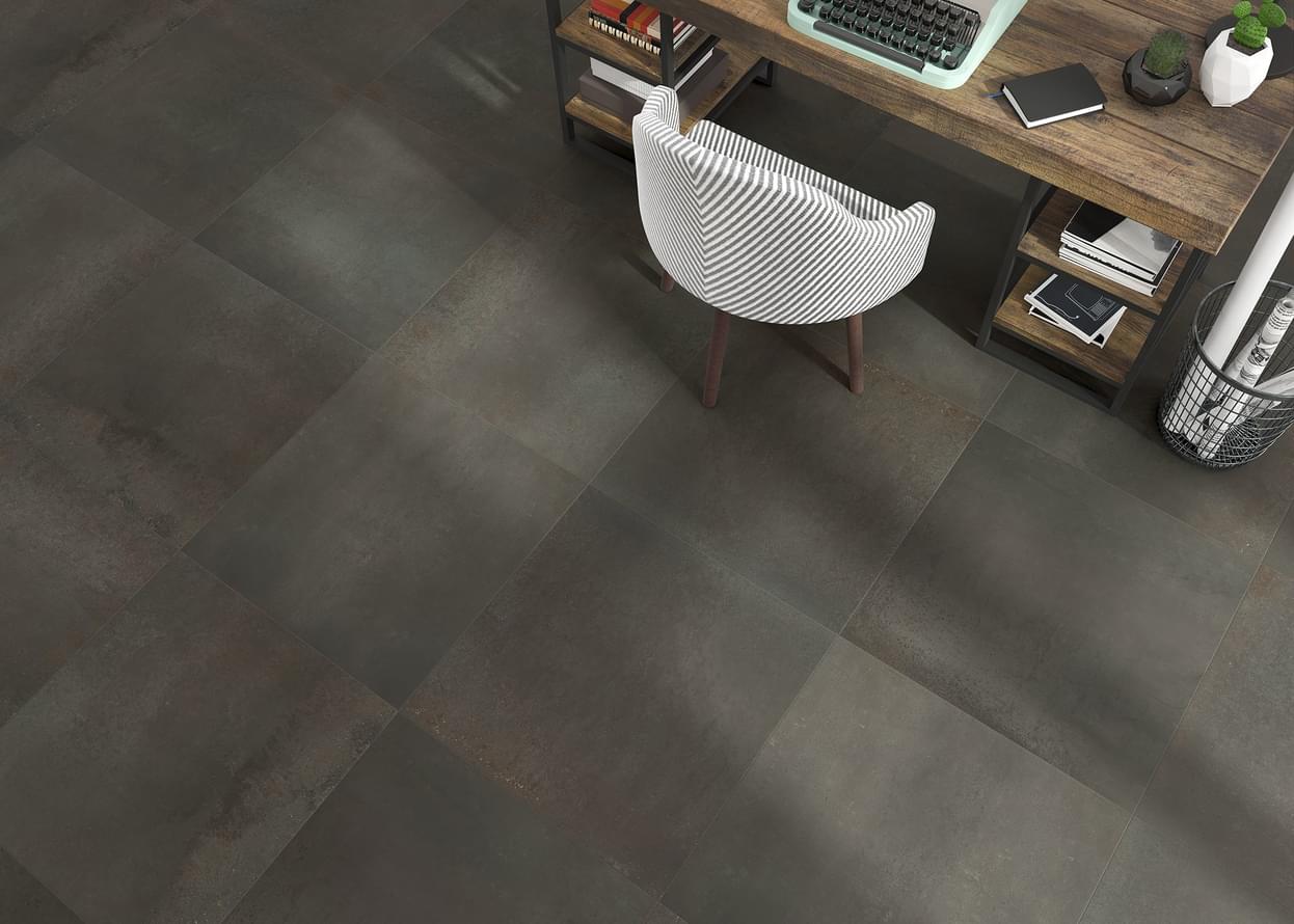 керамика фабрики Saloni коллекция Industrial