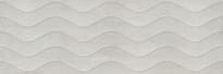 Плитка Saloni Integra Countour Ceniza 40x120 см, поверхность матовая, рельефная