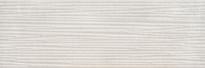 Плитка Saloni Integra Linear Ceniza 40x120 см, поверхность матовая, рельефная