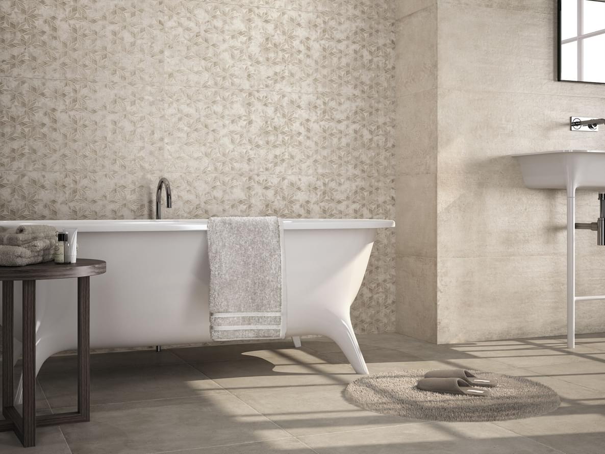 керамика фабрики Saloni коллекция Integra