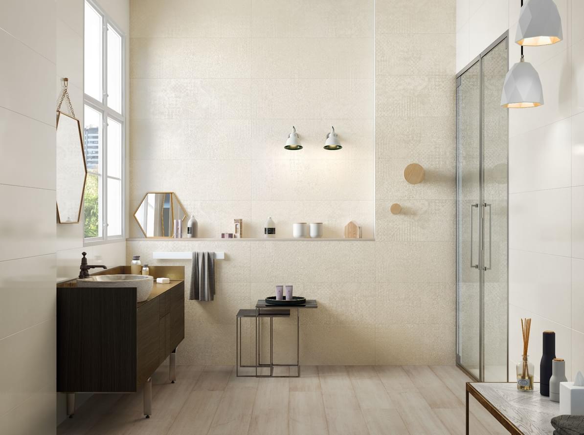 керамика фабрики Saloni коллекция Integra