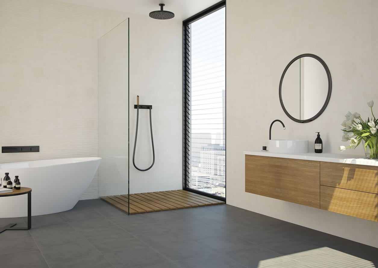 керамика фабрики Saloni коллекция Interior