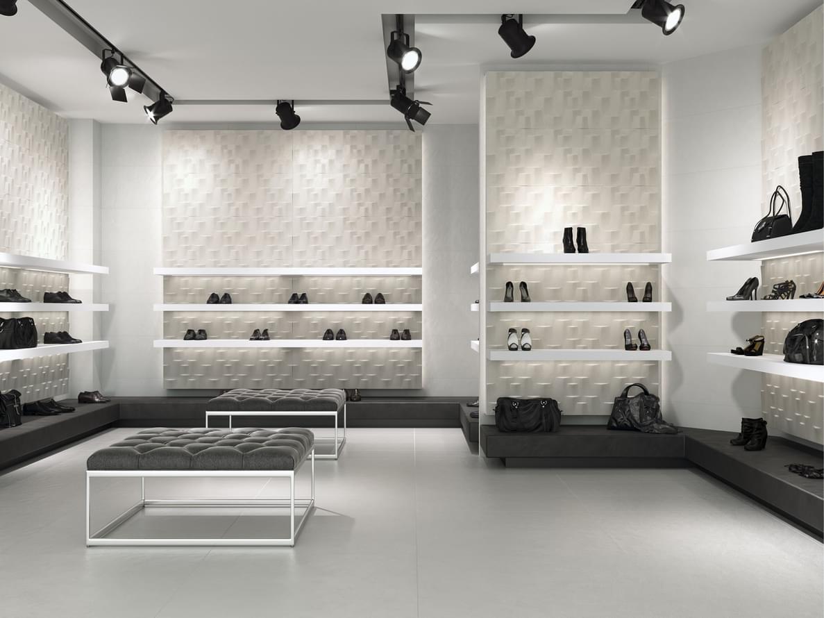 керамика фабрики Saloni коллекция Interni