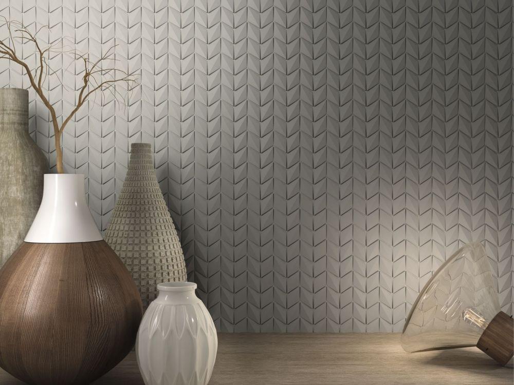 керамика фабрики Saloni коллекция Interni