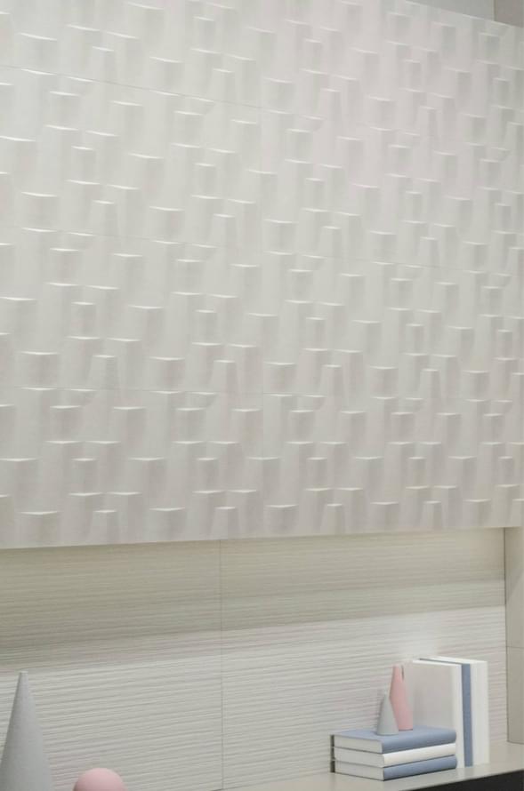 керамика фабрики Saloni коллекция Interni