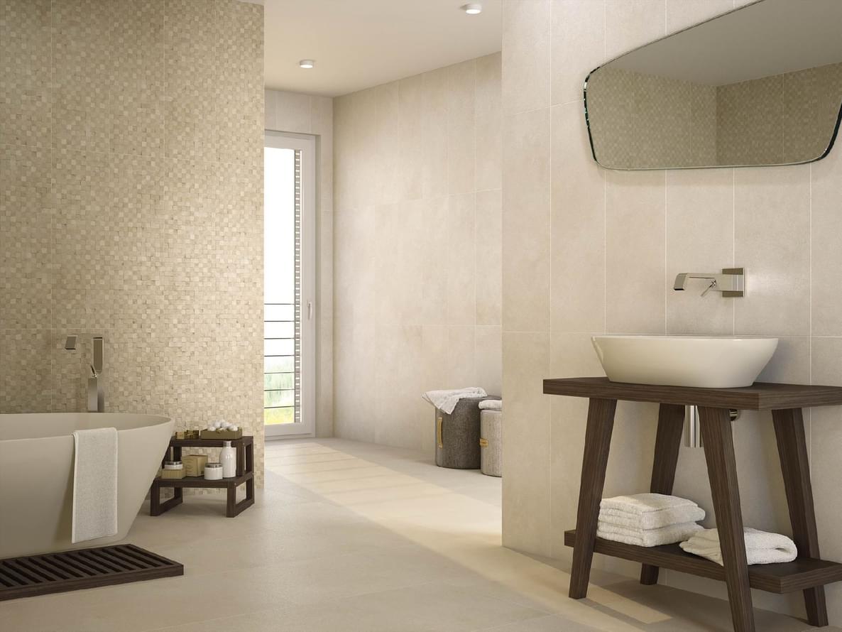 керамика фабрики Saloni коллекция Intro