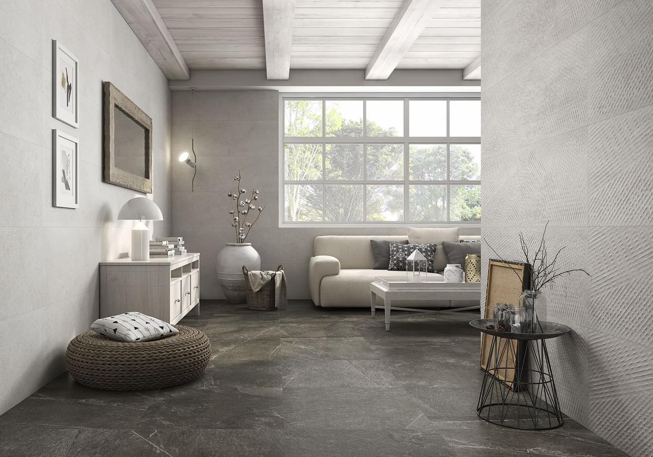 керамика фабрики Saloni коллекция Keystone