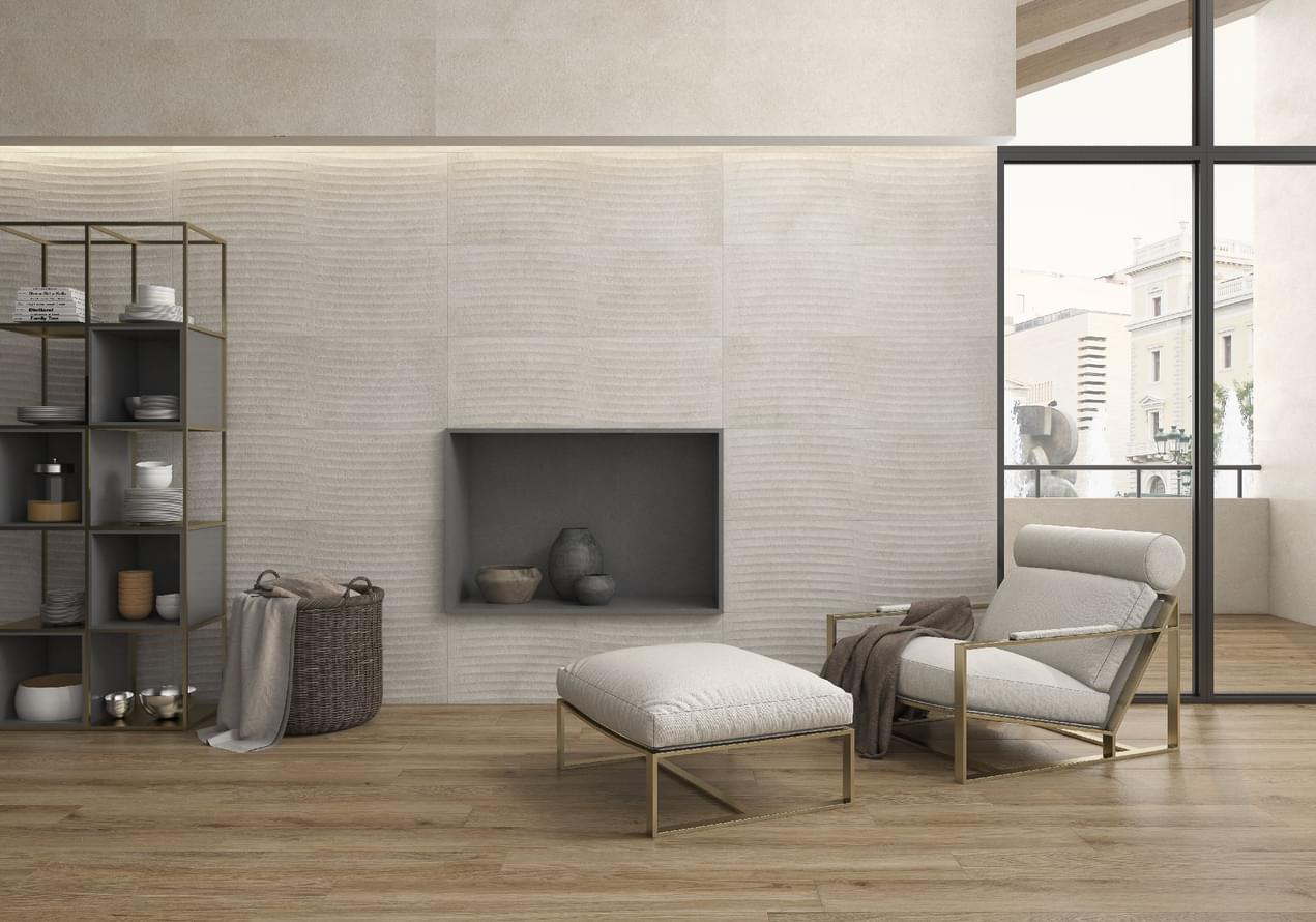 керамика фабрики Saloni коллекция Keystone