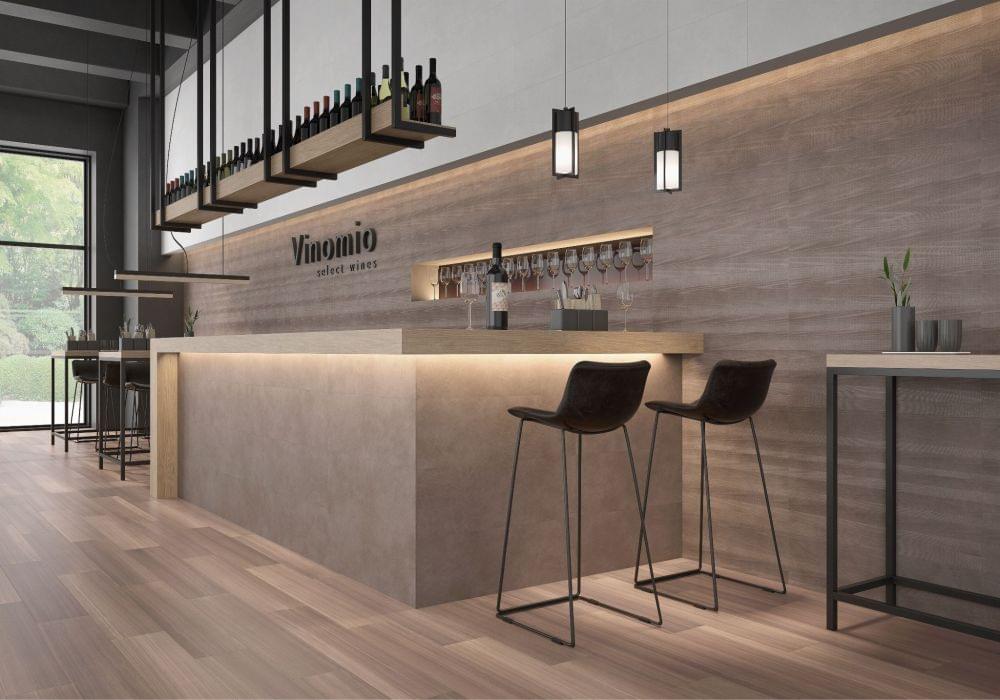 керамика фабрики Saloni коллекция Kroma