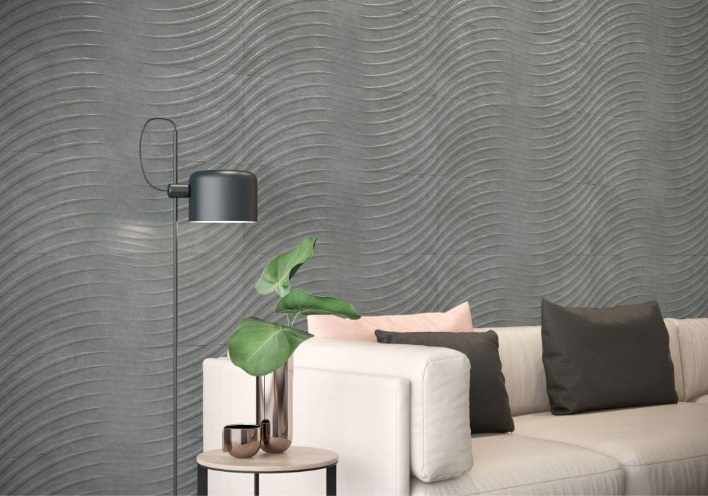 керамика фабрики Saloni коллекция Kroma