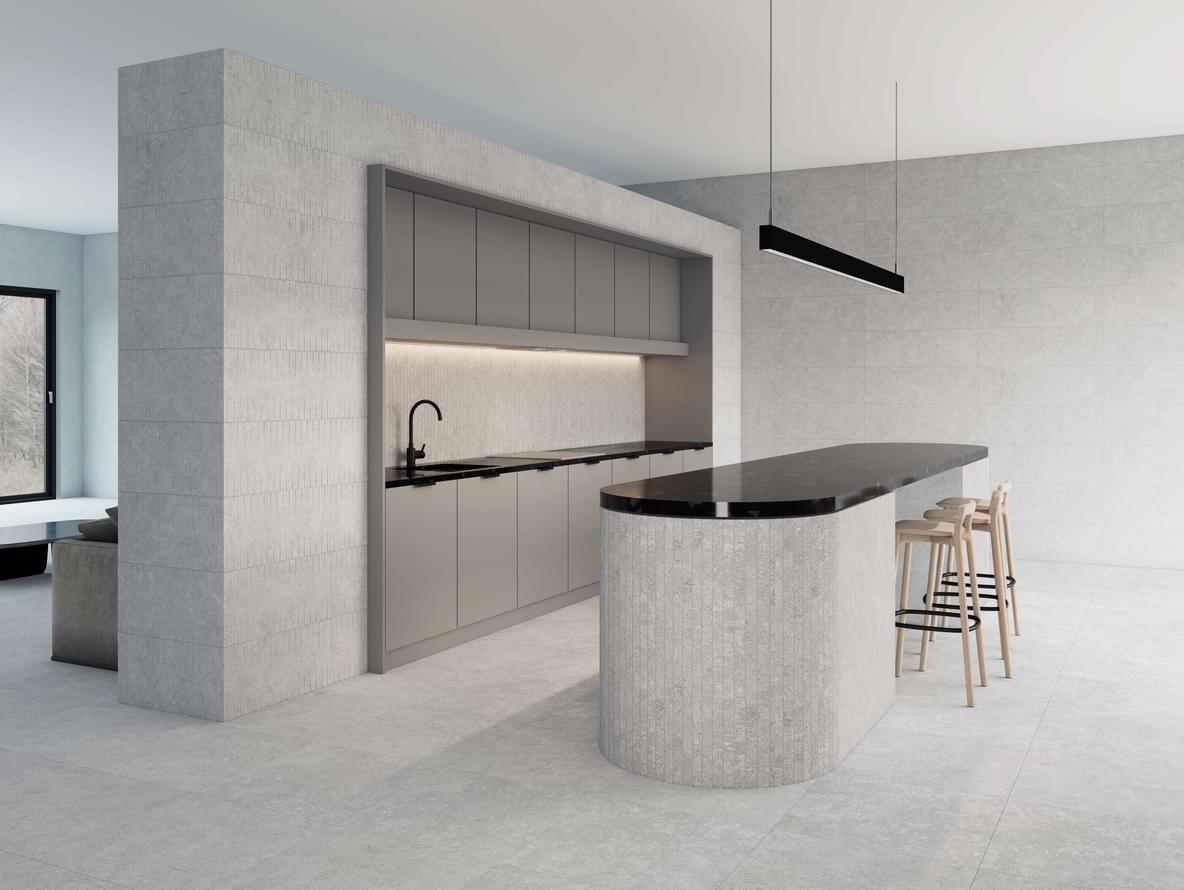 керамика фабрики Saloni коллекция Markthal