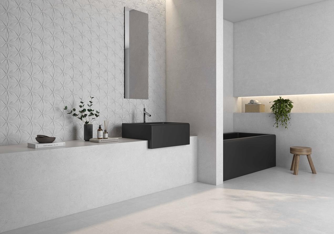 керамика фабрики Saloni коллекция Markthal