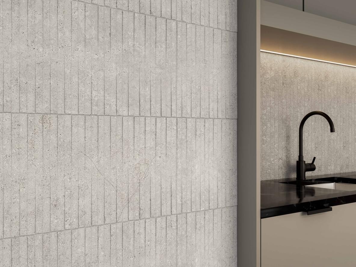 керамика фабрики Saloni коллекция Markthal