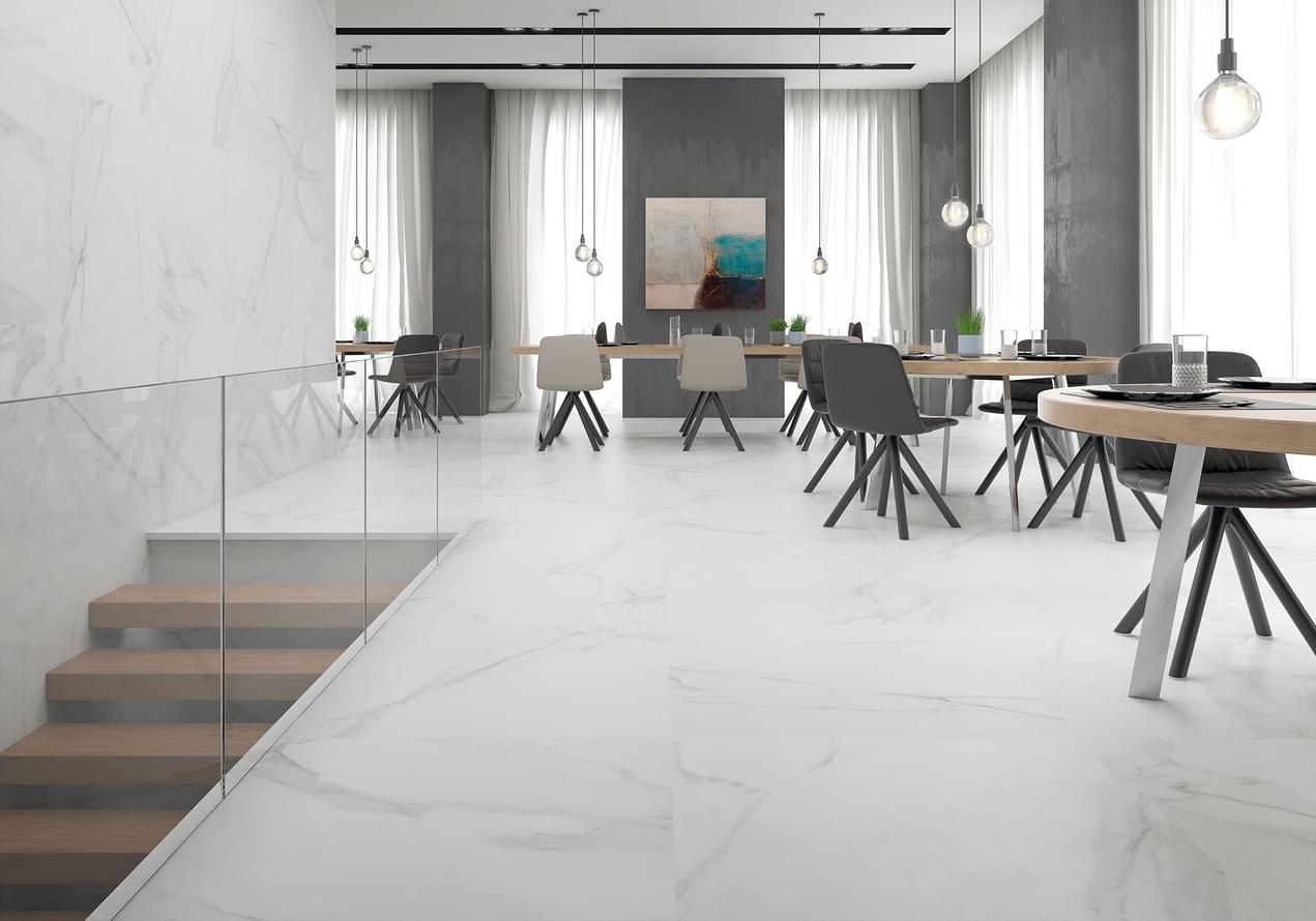 керамика фабрики Saloni коллекция Mattei