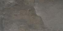 Плитка Saloni Menhir Antracita Antid 45x90 см, поверхность матовая, рельефная