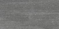 Плитка Saloni Moon Eris Lappato Gris 45x90 см, поверхность полуполированная