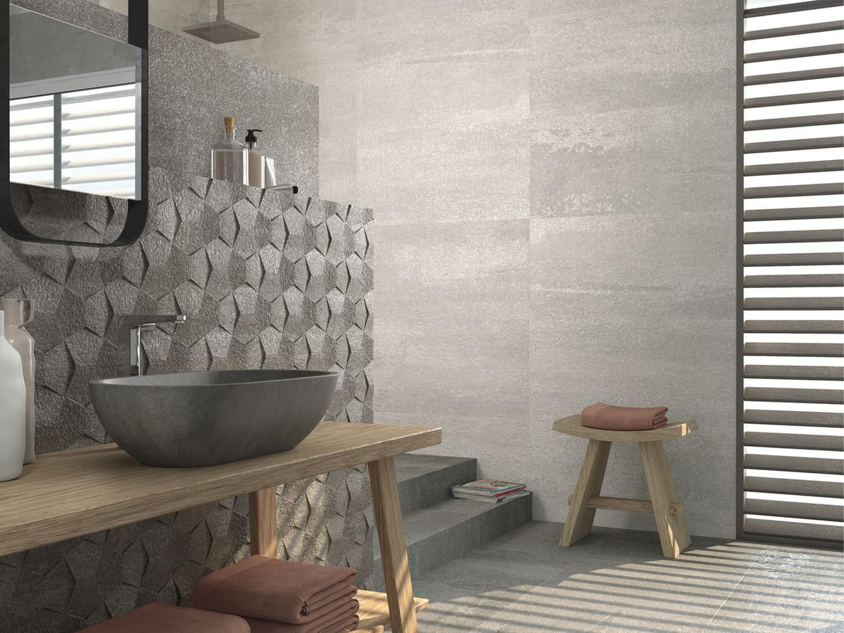 керамогранит фабрики Saloni коллекция Moon