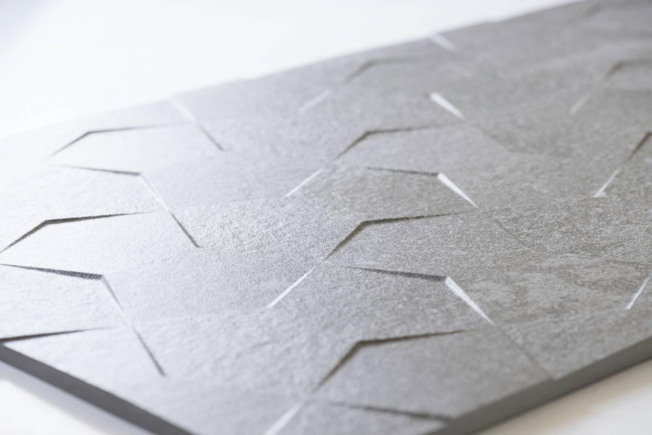 керамогранит фабрики Saloni коллекция Moon