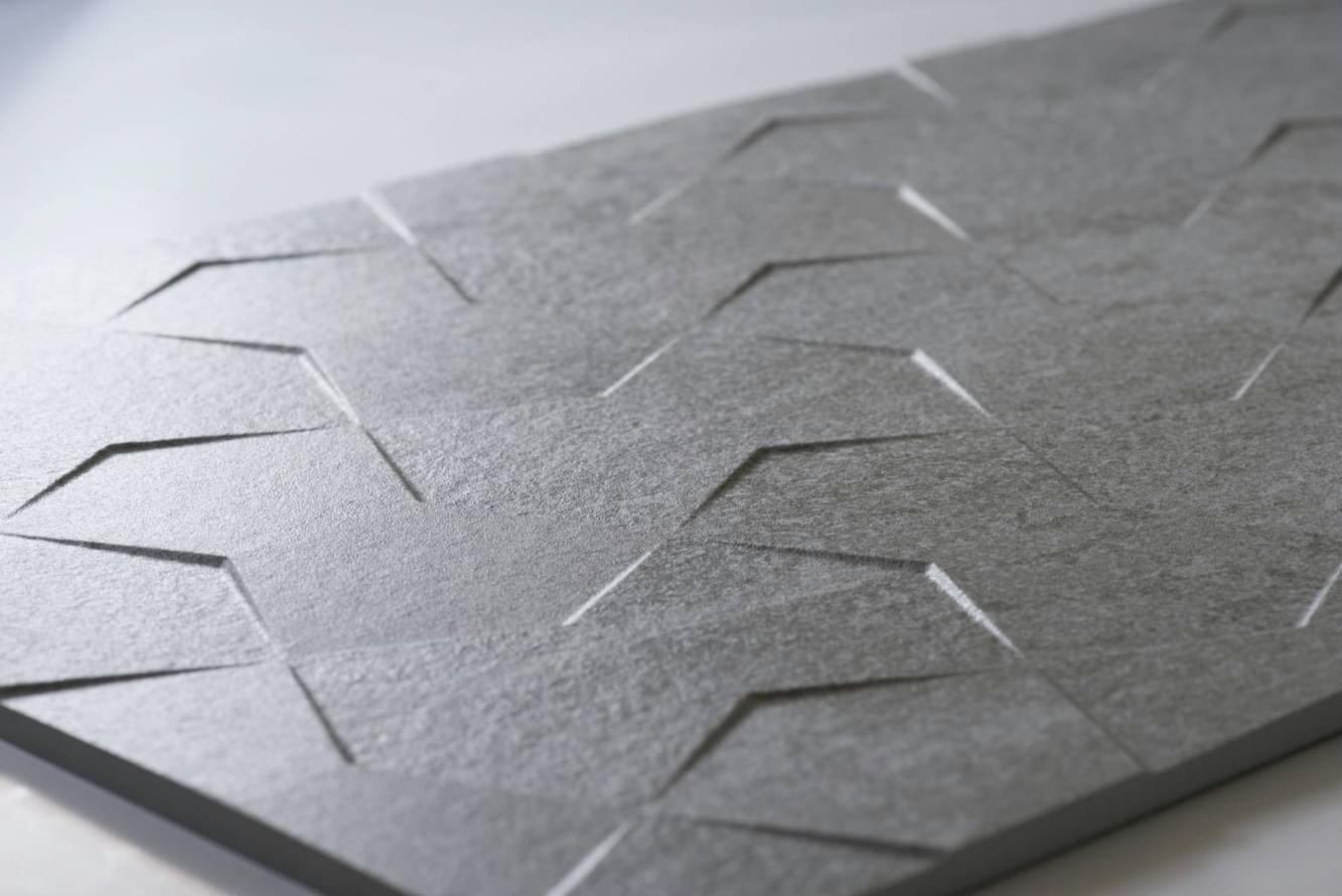 керамогранит фабрики Saloni коллекция Moon