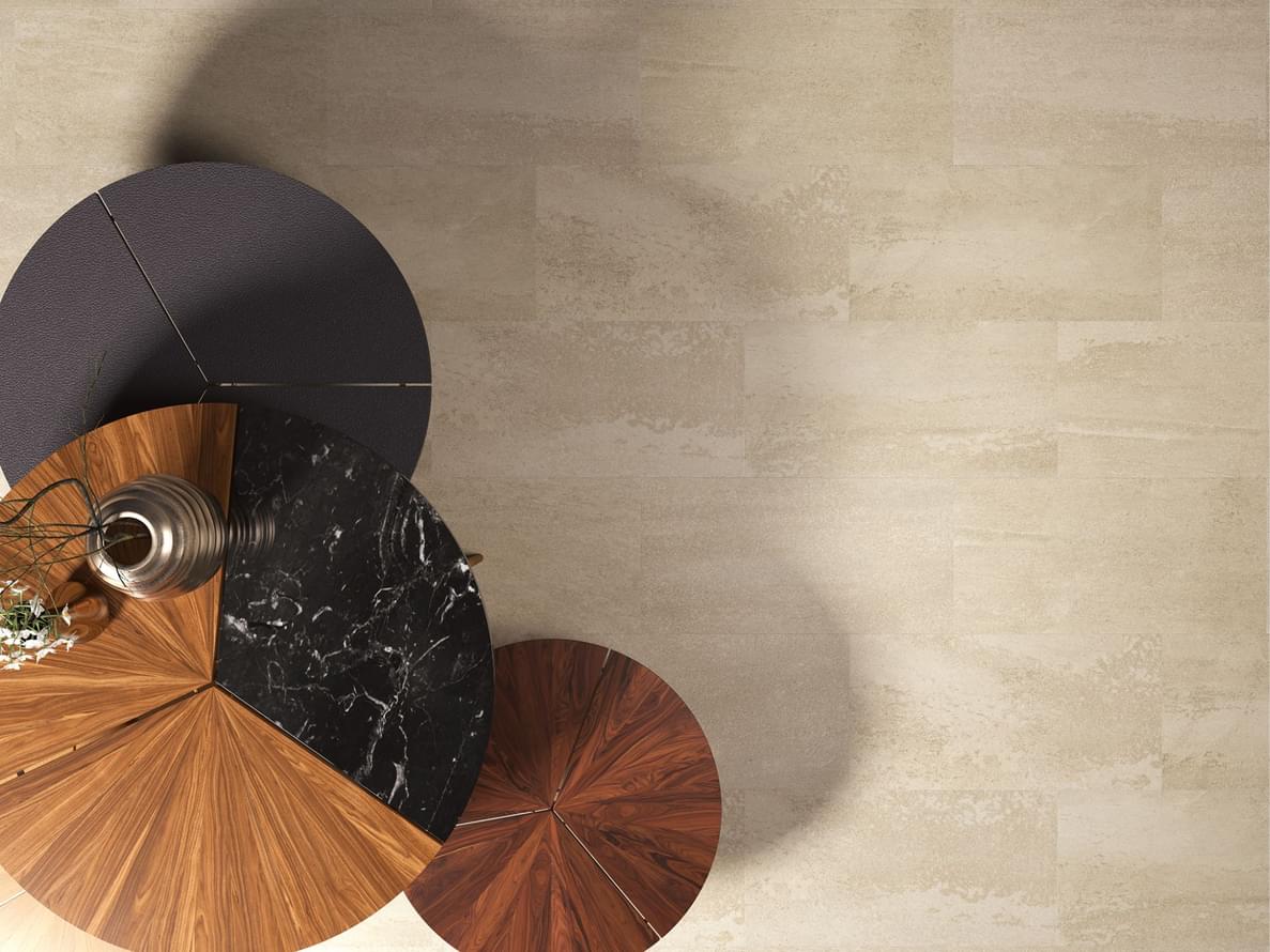 керамогранит фабрики Saloni коллекция Moon