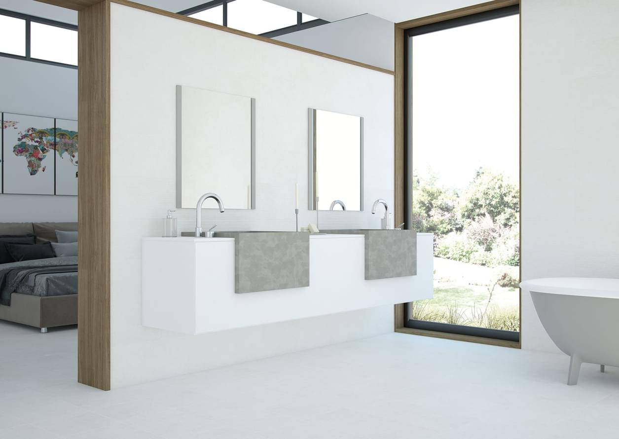 керамика фабрики Saloni коллекция Move