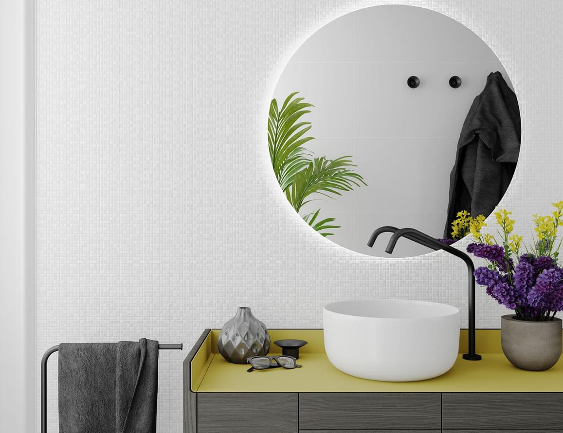 керамика фабрики Saloni коллекция Nebula