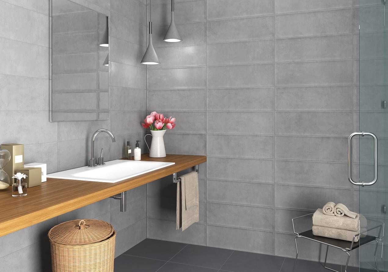 керамика фабрики Saloni коллекция Omnium