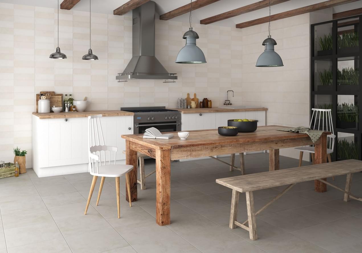 керамика фабрики Saloni коллекция Omnium