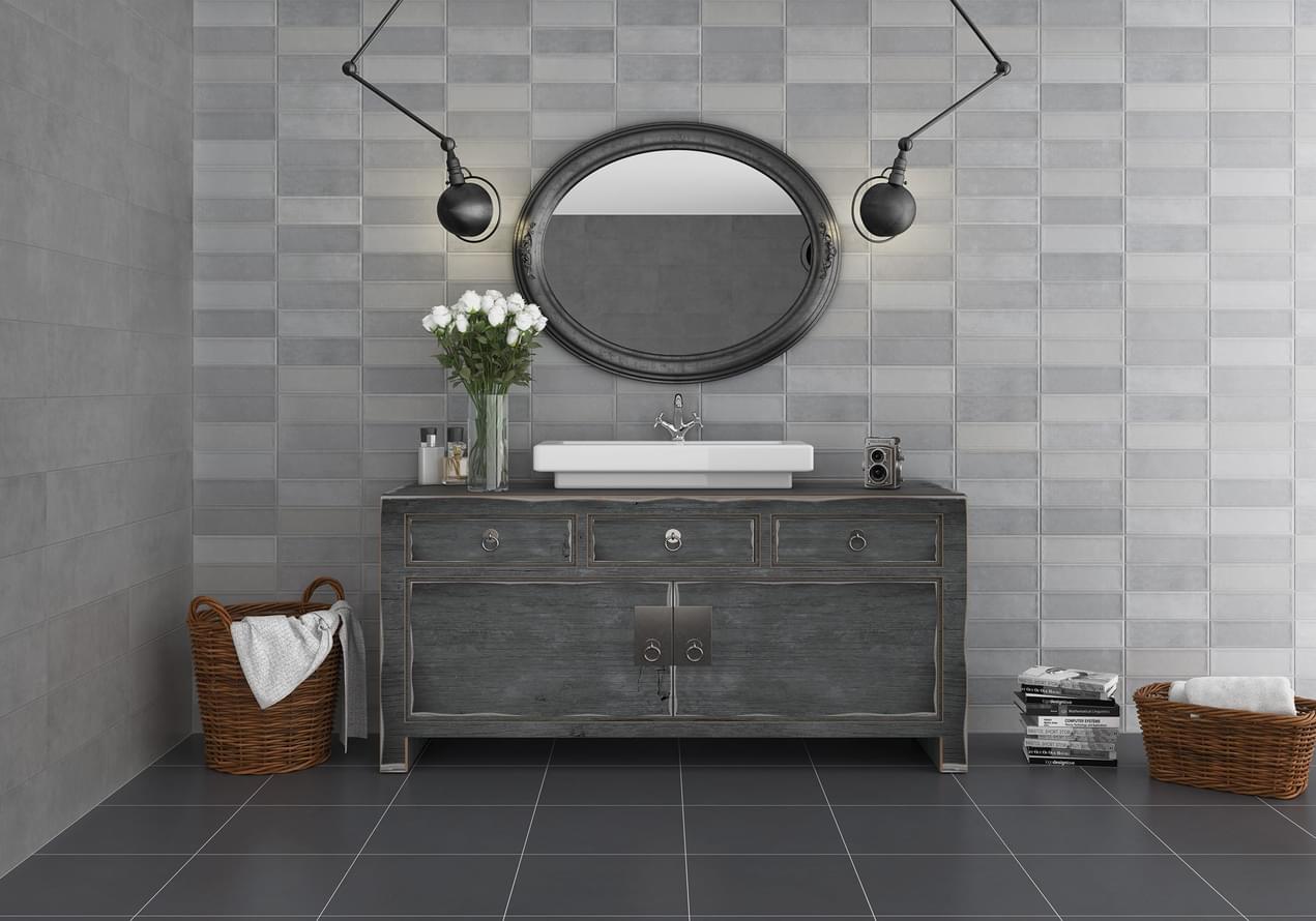 керамика фабрики Saloni коллекция Omnium