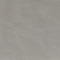 Плитка Saloni Petralava Gris 60.5x60.5 см, поверхность матовая, рельефная