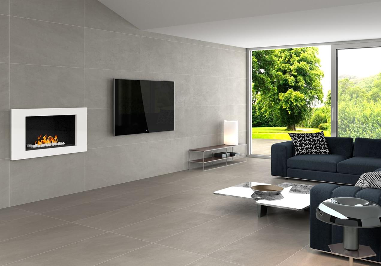 керамогранит фабрики Saloni коллекция Petralava