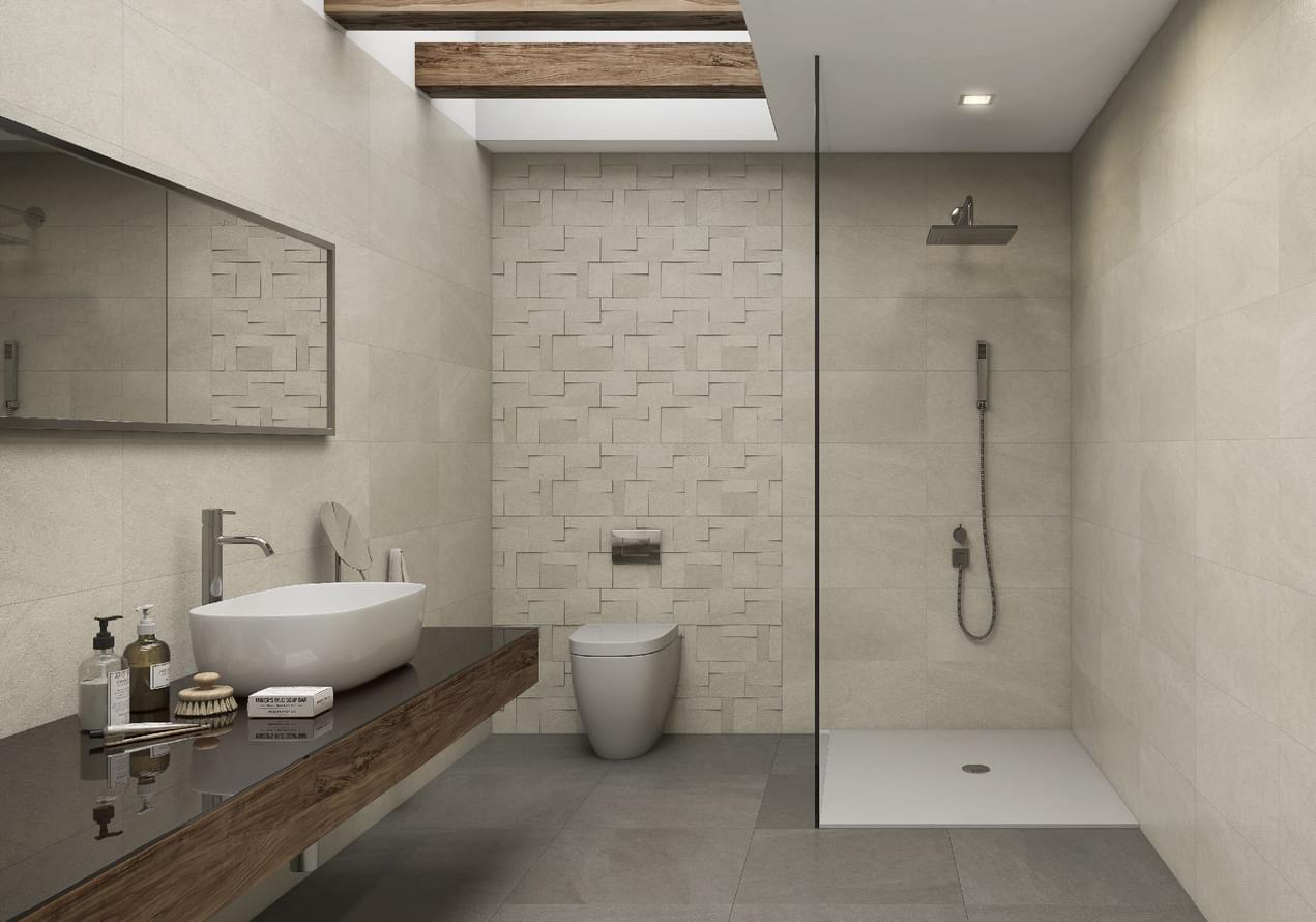 керамогранит фабрики Saloni коллекция Petralava