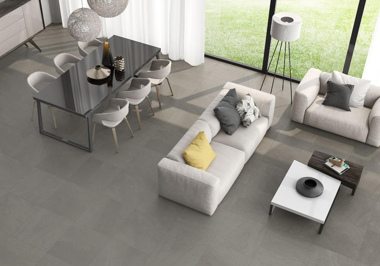 керамогранит фабрики Saloni коллекция Petralava