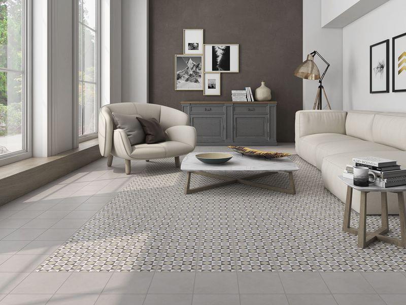 керамогранит фабрики Saloni коллекция Pobles