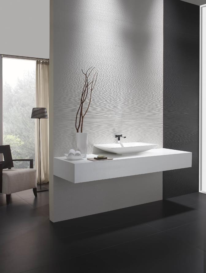 керамогранит фабрики Saloni коллекция Proyeccion