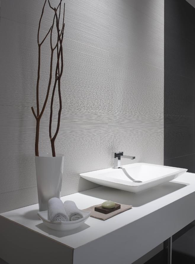 керамогранит фабрики Saloni коллекция Proyeccion