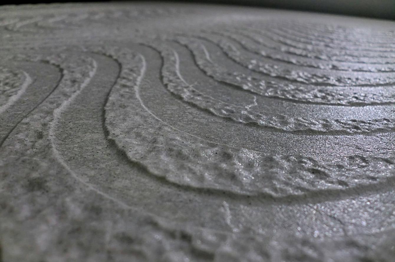 керамика фабрики Saloni коллекция Quarz