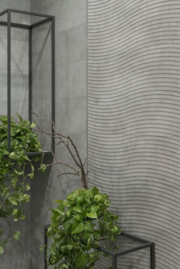 керамика фабрики Saloni коллекция Quarz