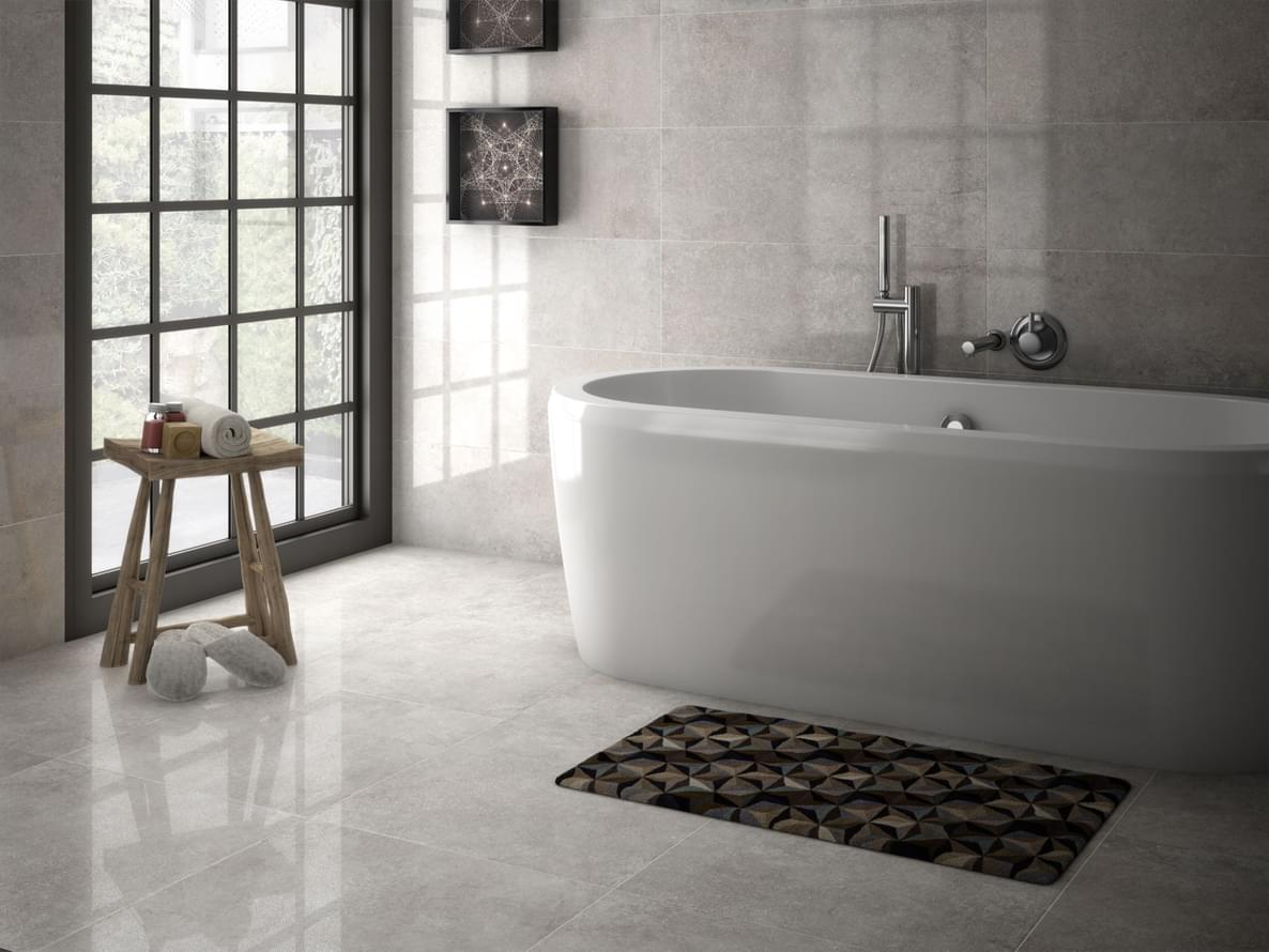 керамика фабрики Saloni коллекция Quarz