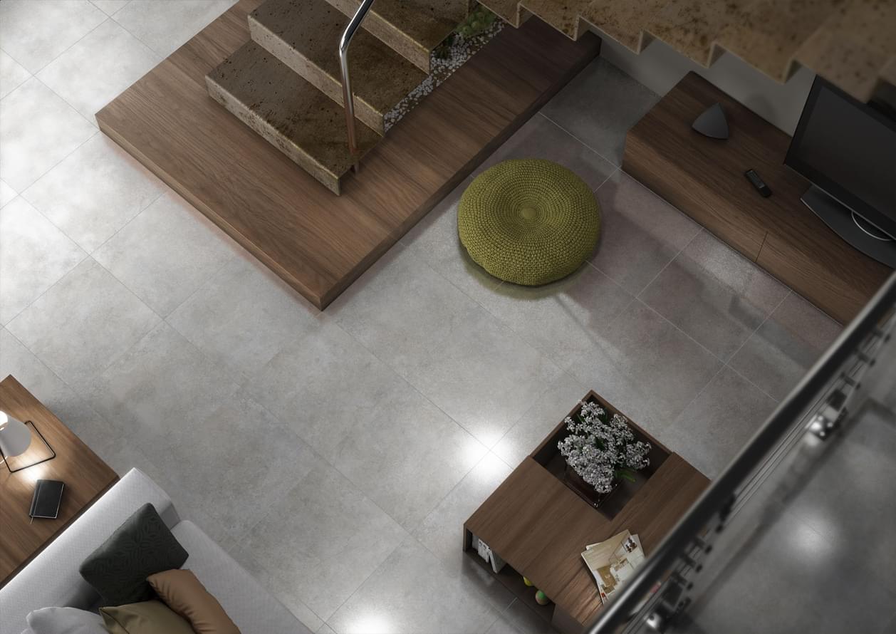 керамика фабрики Saloni коллекция Quarz