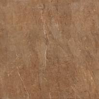 Плитка Saloni Reale Marron 43x43 см, поверхность глянец