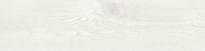 Плитка Saloni Robur Blanco 24.8x100 см, поверхность матовая, рельефная